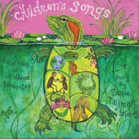 The Ants Go Marching In_Susie Tallman