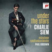 Salut d'amour, Op. 12 (爱的礼赞, 作品12)_Charlie Siem,Edward Elgar