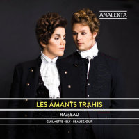 Le Berger Fidèle: VI. Charmant Amour, sous ta puissance (Air)_Philippe Sly,Jean-Philippe Rameau