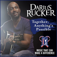 Together, Anything's Possible_Darius Rucker