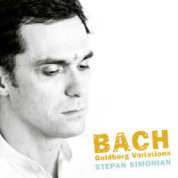 Goldberg Variations, BWV 988: Variation No. 19_Stepan Simonian