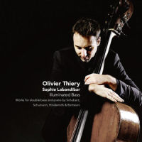 Three Romances, Op. 94: II. Einfach, innig_Olivier Thiery,Sophie Labandibar,Robert Schumann