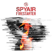 ファイアスターター_SPYAIR