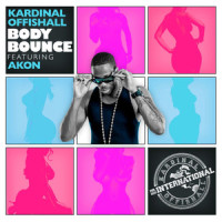 BodyBounce_Kardinal Offishall,Akon