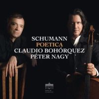 III. Rasch und mit Feuer (Arr. for Cello)_Claudio Bohorquez,Péter Nagy