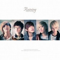 It's U_FTISLAND