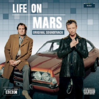 Life On Mars_David Bowie
