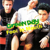Stuck With Me_Green Day