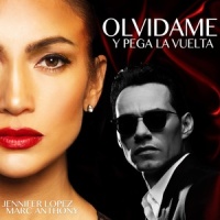 Olvídame y Pega la Vuelta_Jennifer Lopez,Marc Anthony