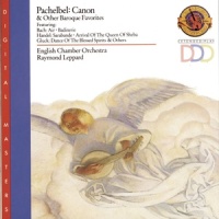 Abdelazar, Z. 570_Raymond Leppard,English Chamber Orchestra,Henry Purcell