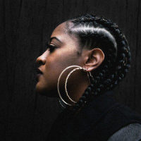Hatshepsut_Rapsody,Queen Latifah
