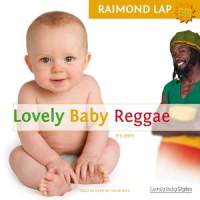 Happy Reggae_Raimond Lap