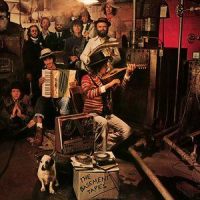 Lo and Behold!_Bob Dylan,The Band