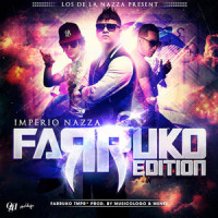Booty Booty (feat. Zion, Lennox, Nengo Flow, Dozi & Yomo)_Farruko,Zion & Lennox,Ñengo Flow,Dozi,Yomo