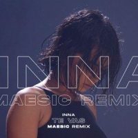Te Vas_INNA,Maesic