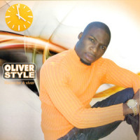 Madina_Oliver Style,Maxwell