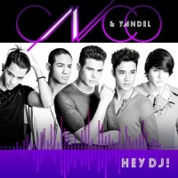 Hey DJ_CNCO,Yandel