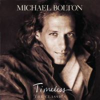 Reach Out I'll Be There_Michael Bolton