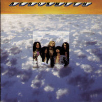 One Way Street_Aerosmith