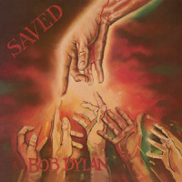 Saving Grace_Bob Dylan
