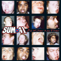 All She's Got_Sum 41