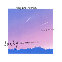 Lucky_Chelsea Cutler,Alexander 23