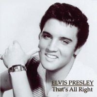 Tryin' To Get To You_Elvis Presley