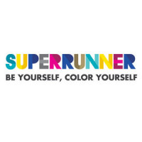 Superrunner : Be Yourself, Color Yourself_Superrunner,Sentimental Scenery