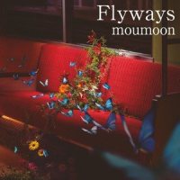 Flyways_沐月