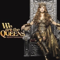 We are the QUEENS_滨崎步