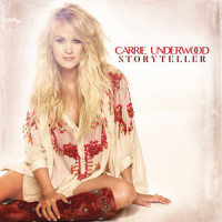 Like I'll Never Love You Again_Carrie Underwood