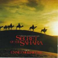 Anthea And The Desert_Ennio Morricone
