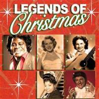 Sleigh Ride_Liberace