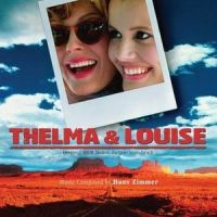 Getting Out Of State_Hans Zimmer
