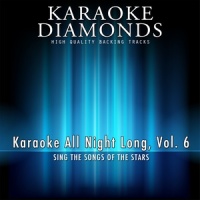 Endless Love_Karaoke Diamonds,Lionel Richie