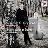 Les chemins de l'amour_Christian-Pierre La Marca,Patricia Petibon,Francis Poulenc