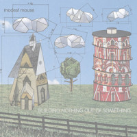 Never Ending Math Equation_Modest Mouse