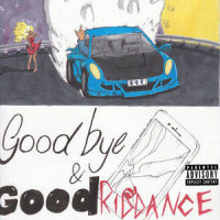 Black & White_Juice WRLD