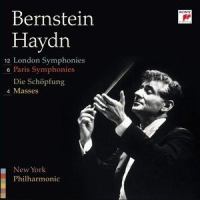 III. Menuet - Moderato - Trio_Leonard Bernstein,New York Philharmonic