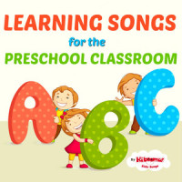 Make a Circle Song_The Kiboomers
