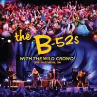Private Idaho_The B-52s
