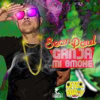 ***** Mi Smoke_Sean Paul
