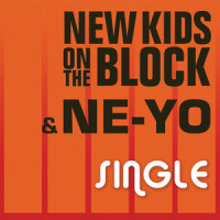 Single_New Kids On The Block,Ne-Yo