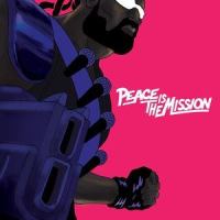 Light It Up(feat. Nyla)_Major Lazer,Nyla
