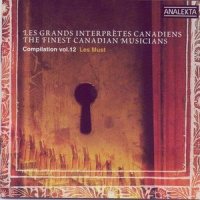 Sonata In F Major (K. 377) Allegro (Mozart)_Classical Artists