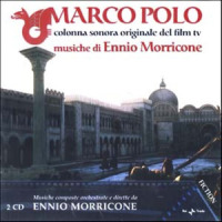 Tema Di Marco (Morte Nel Vento)_Ennio Morricone