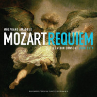 XIV. Agnus Dei (第14首 羔羊经)_Dunedin Consort,John Butt,Wolfgang Amadeus Mozart,The Bible
