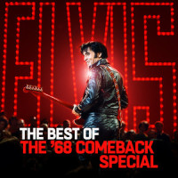 Love Me Tender (First 'Stand-Up' Show)_Elvis Presley