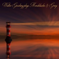 Lieder ohne Worte (Book 8), Op. 102, MWV U 194: No. 5 in A Major, Allegro vivace: Kinderstück (Piece for children)_Walter Gieseking