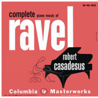 I. Modéré, très franc_Robert Casadesus,Maurice Ravel